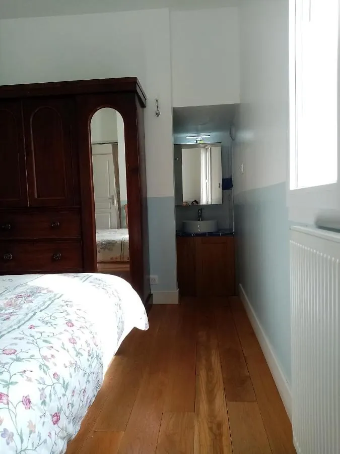 Belle Maison, Beau Quartier, Piscine, Proche Centre, 5 Chambres 0*, Toulouse Frankrijk