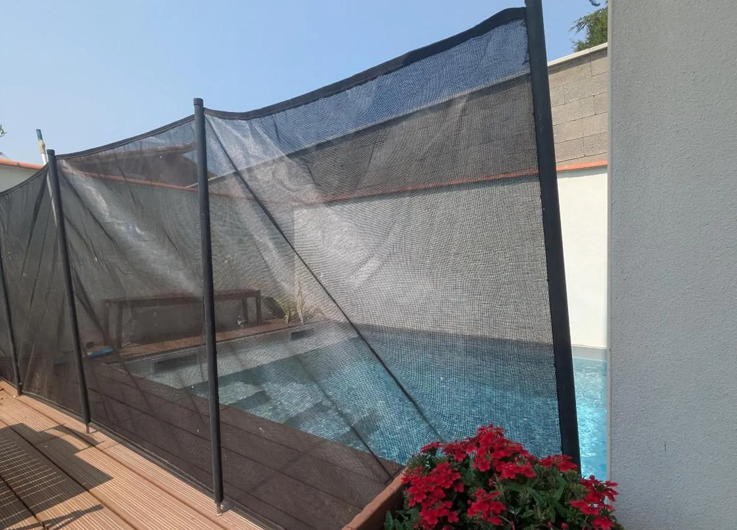 Belle Maison, Beau Quartier, Piscine, Proche Centre, 5 Chambres Frankrijk