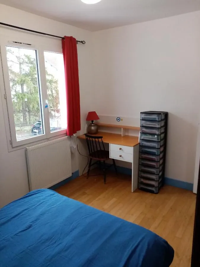 Belle Maison, Beau Quartier, Piscine, Proche Centre, 5 Chambres Villa Tolosa